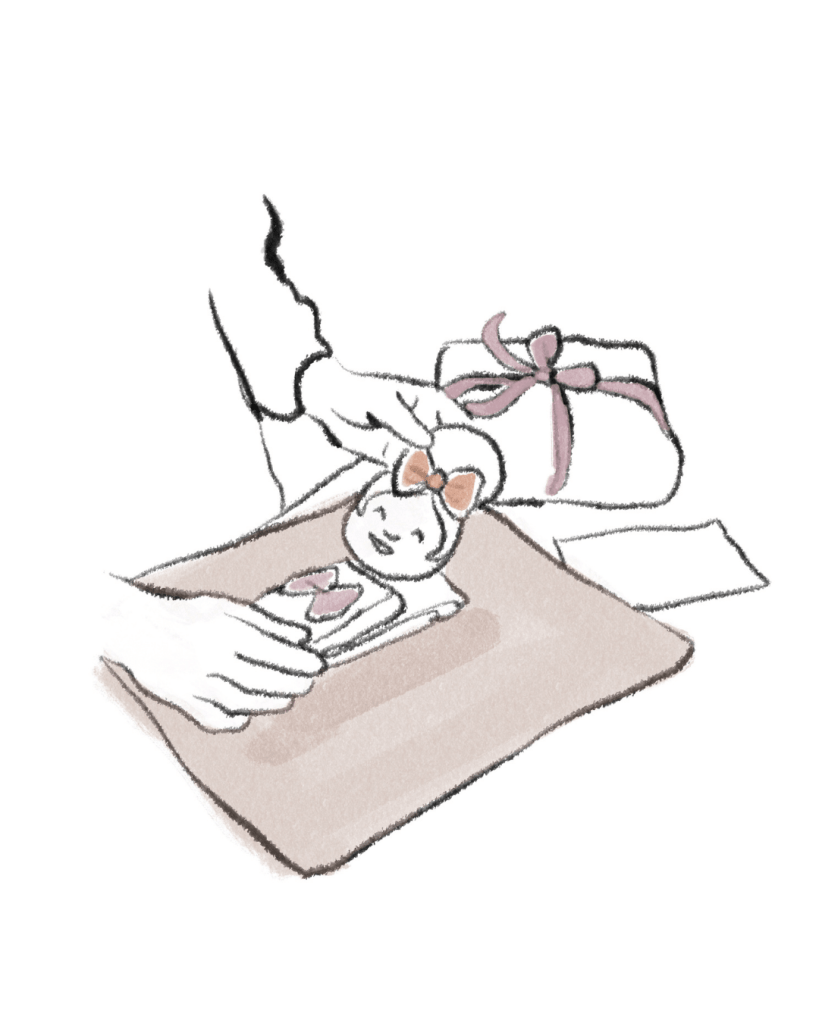 Tilaa lahjaksi verkkokaupasta