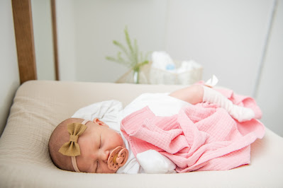 Tarvikkeet vauvalle Unavaatteelta