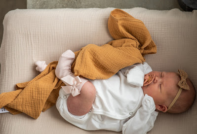 Tarvikkeet vauvalle Unavaatteelta