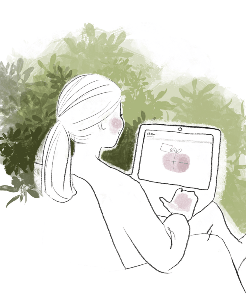 Tilaa lahjaksi verkkokaupasta