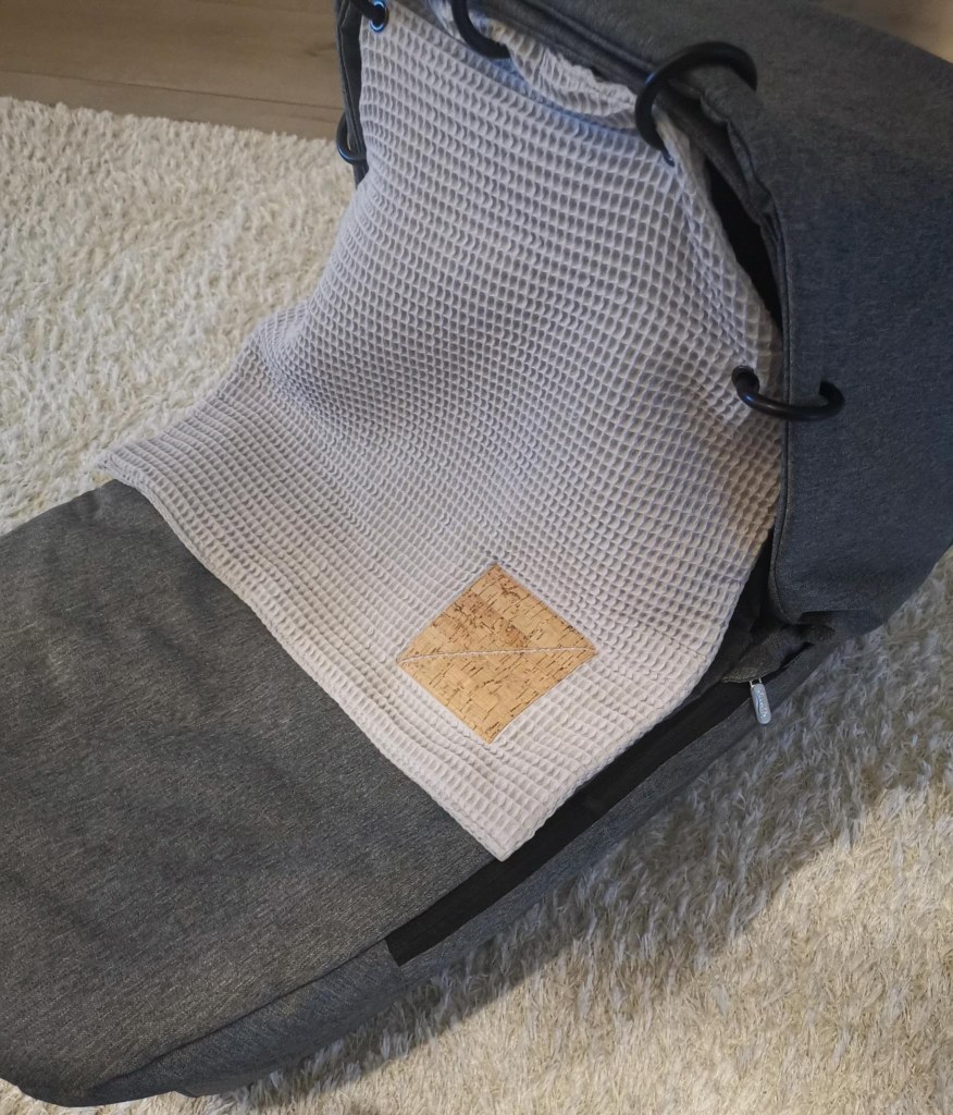 Vaunuverho Britax Go Big