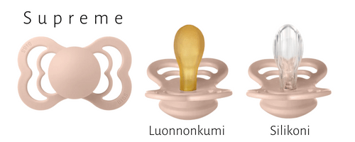 Bibs supreme tutit Unalta.