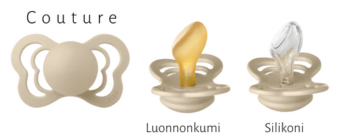 Bibs Couture tutit Unalta