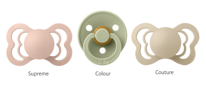 Bibs tutit, laadukkaat tanskalaiset tutit.