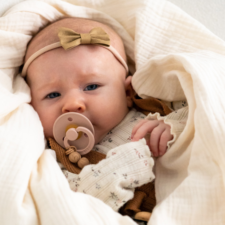 Vauvarunoja vastasyntyneelle