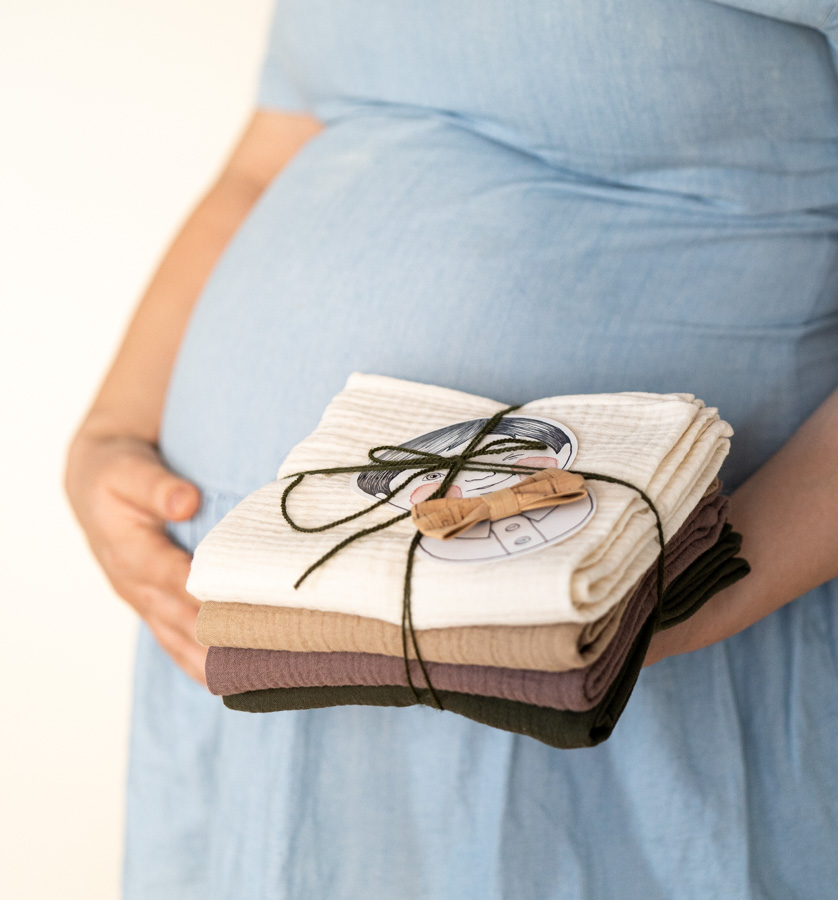 Runo vastasyntyneelle ja lahja