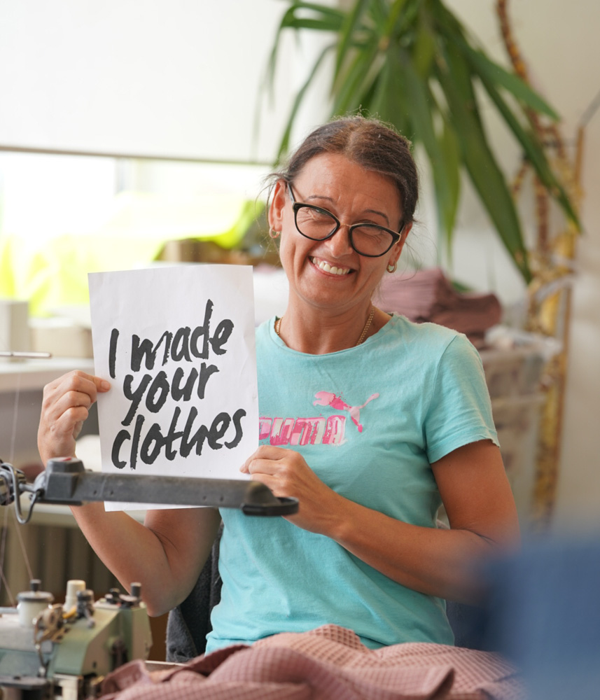 Unan ompelimovierailu Virossa. Yhteistyön vahvistamista ja hyviä keskusteluja. Lue koko matkatarina.