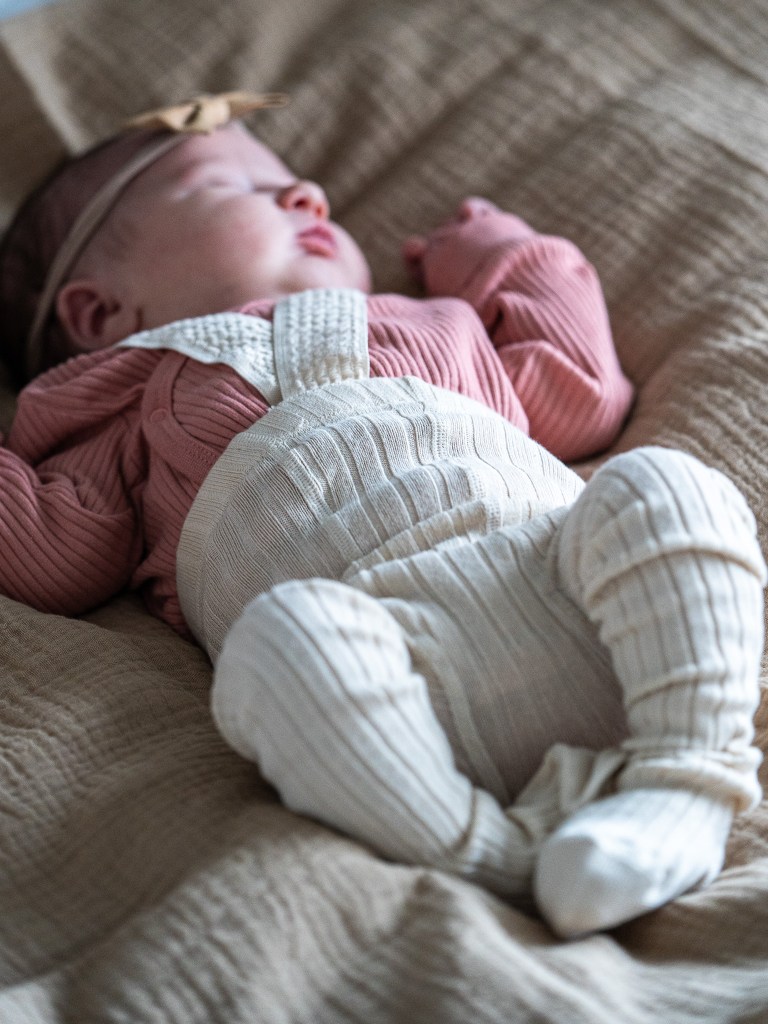 Condor henkselisukkahousut - apua koon valintaan