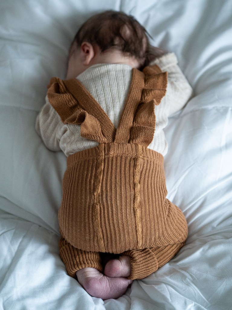 Condor henkselisukkahousut - apua koon valintaan