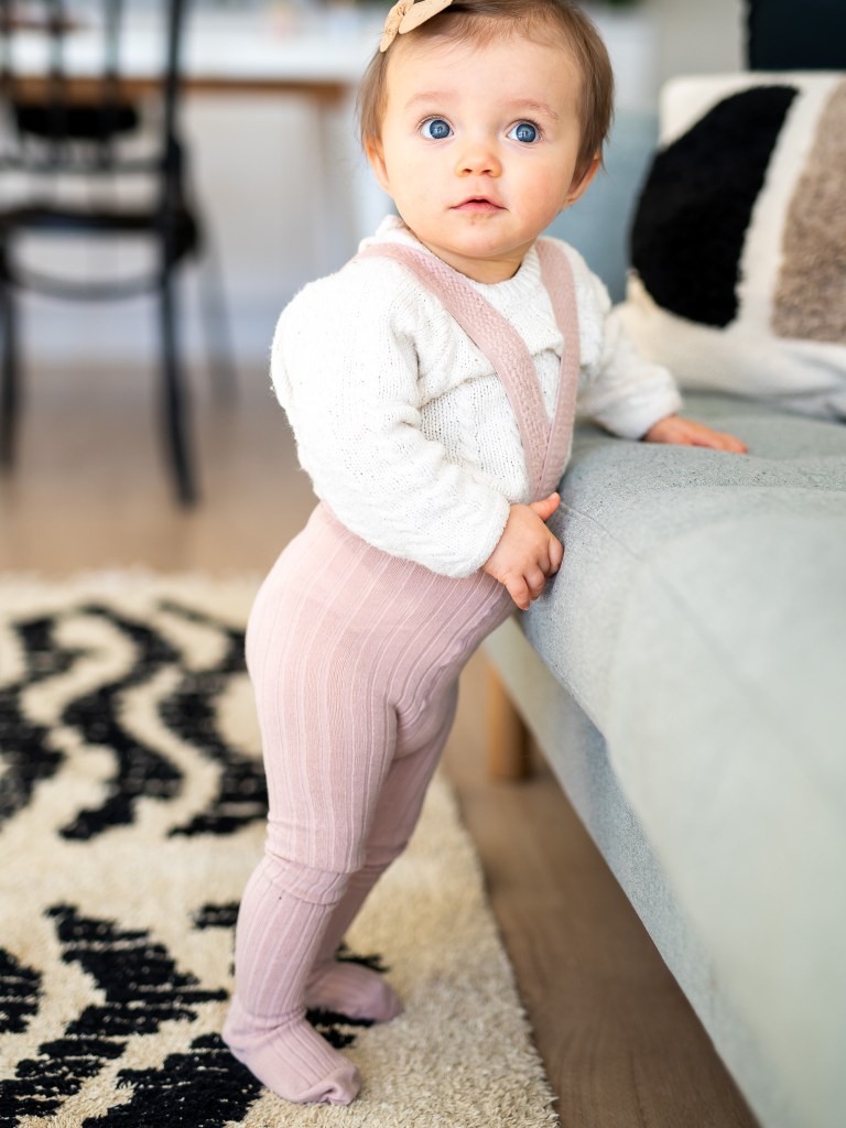 Condor henkselisukkahousut - apua koon valintaan