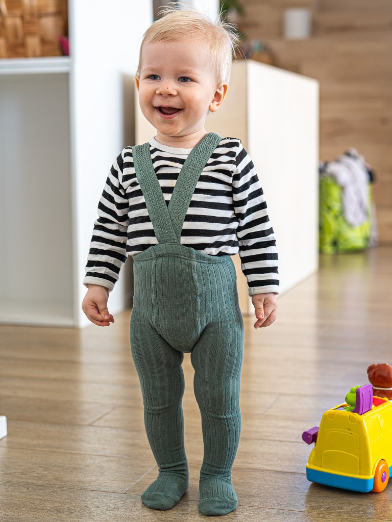 Condor henkselisukkahousut - apua koon valintaan