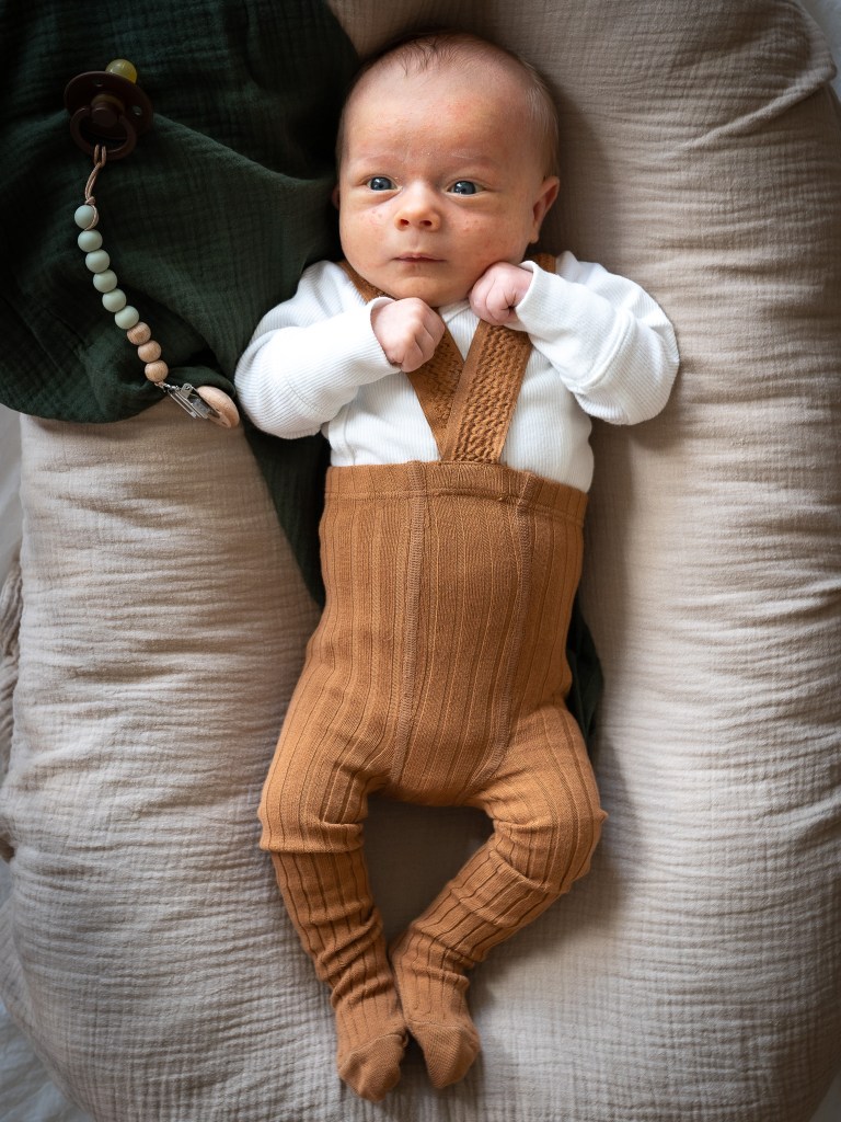 Condor henkselisukkahousut - apua koon valintaan