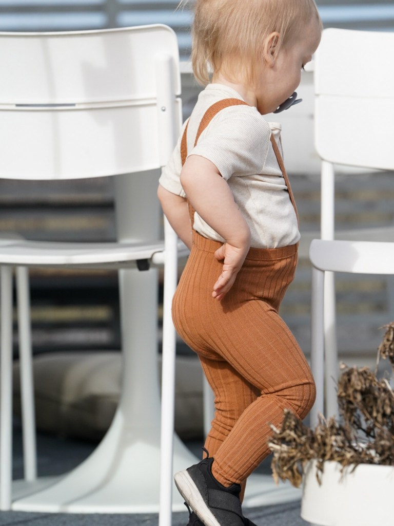 Condor henkselisukkahousut - apua koon valintaan