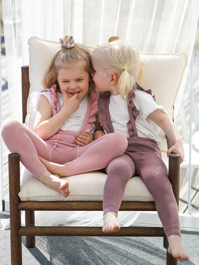 Condor henkselisukkahousut - apua koon valintaan