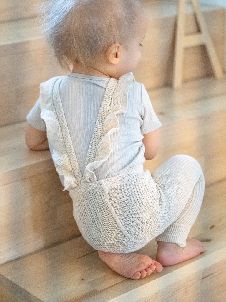 Condor henkselisukkahousut - apua koon valintaan